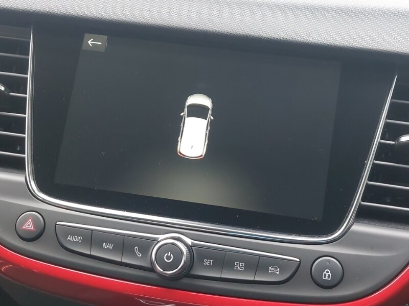 Used Vauxhall Crossland 2023 for sale - 77846824: Photo 14