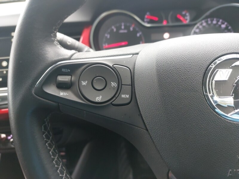 Used Vauxhall Crossland 2023 for sale - 77846824: Photo 15