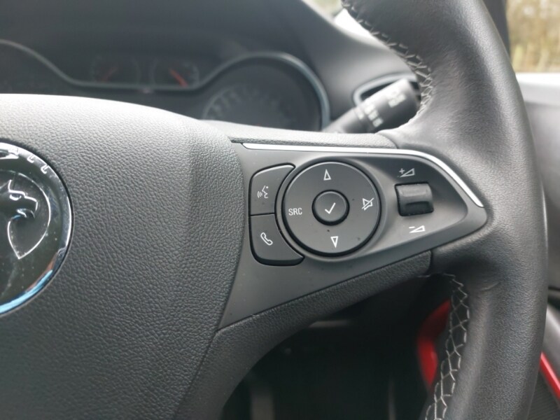 Used Vauxhall Crossland 2023 for sale - 77846824: Photo 16