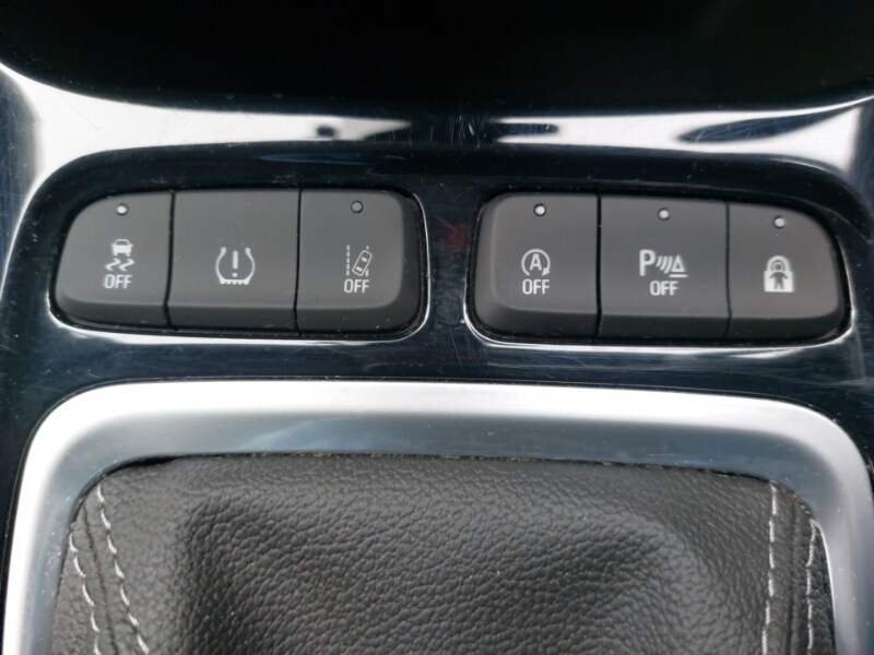 Used Vauxhall Crossland 2023 for sale - 77846824: Photo 19