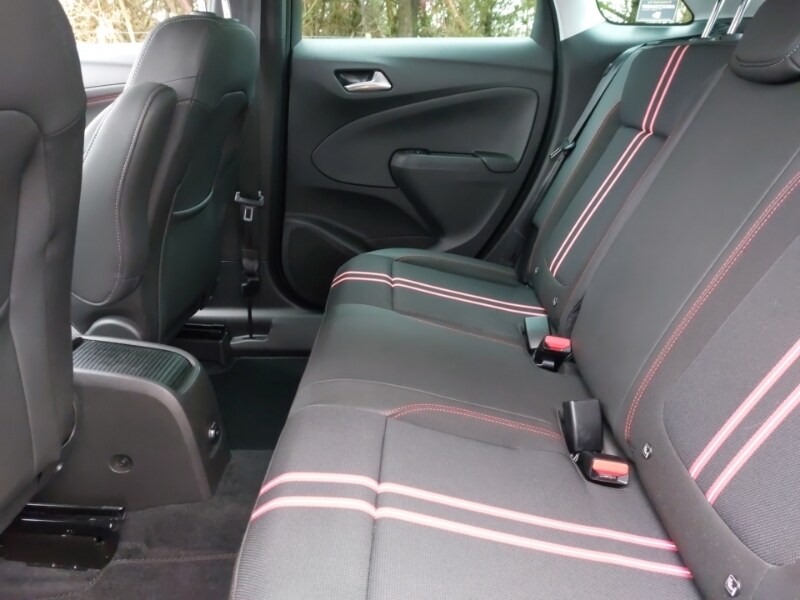 Used Vauxhall Crossland 2023 for sale - 77846824: Photo 6