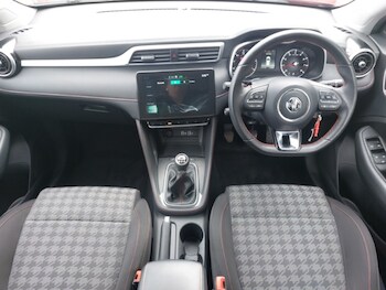 Used MG MG ZS 2022 for sale - 78317776: Photo