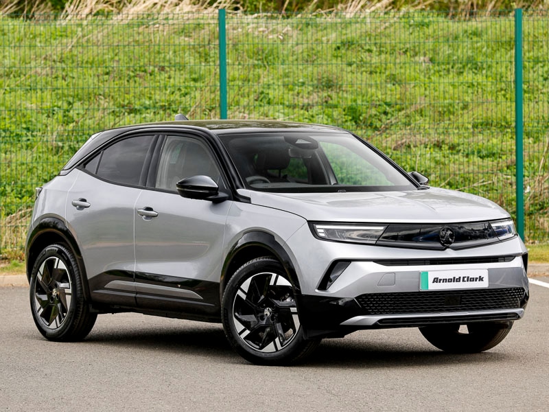 Used Vauxhall Mokka 2025 for sale - 77235036: Photo 7