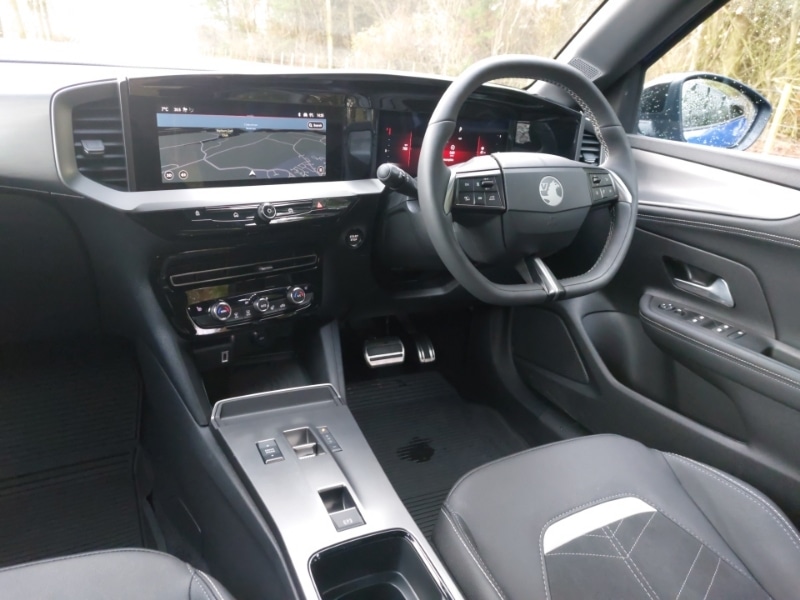 Used Vauxhall Mokka 2025 for sale - 76951778: Photo 11