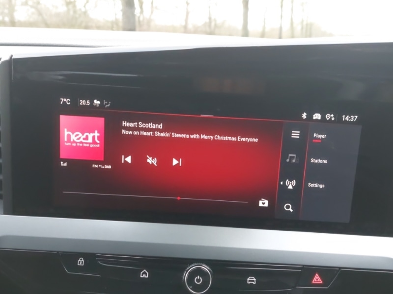 Used Vauxhall Mokka 2025 for sale - 76951778: Photo 13