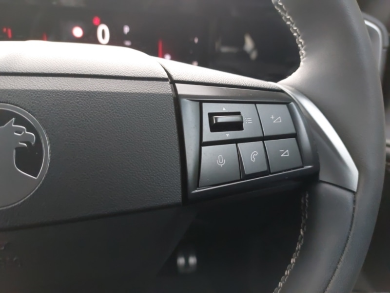 Used Vauxhall Mokka 2025 for sale - 76951778: Photo 16