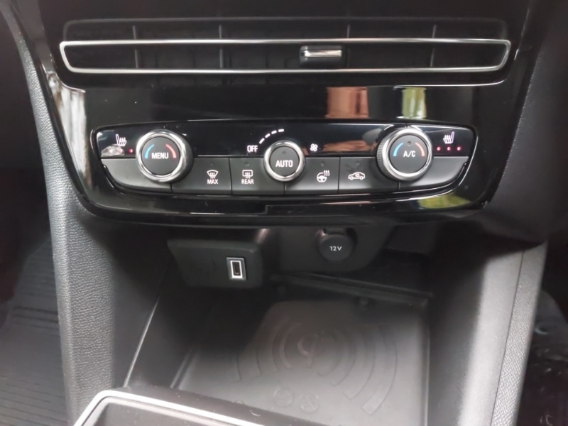 Used Vauxhall Mokka 2025 for sale - 76951778: Photo 18