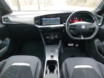 Used Vauxhall Mokka 2025 for sale - 76951778: Photo