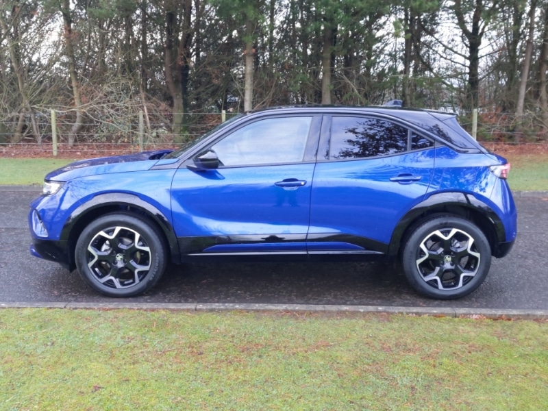 Used Vauxhall Mokka 2025 for sale - 76951778: Photo 4