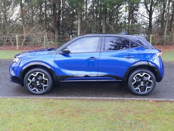 Used Vauxhall Mokka 2025 for sale - 76951778: Photo