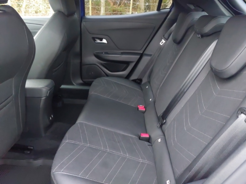 Used Vauxhall Mokka 2025 for sale - 76951778: Photo 6