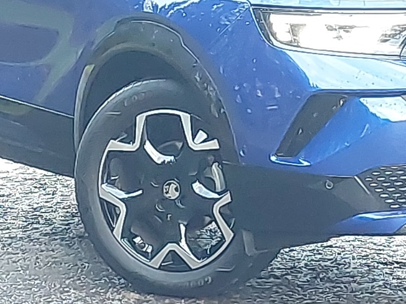 Used Vauxhall Mokka 2025 for sale - 76951778: Photo 9