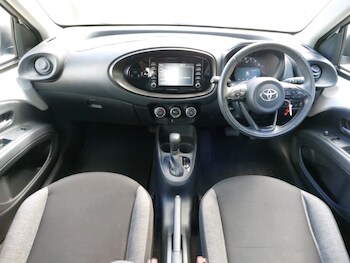 Used Toyota Aygo X 2023 for sale - 78546323: Photo