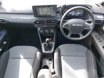 Used Dacia Jogger 2024 for sale - 78441177: Photo