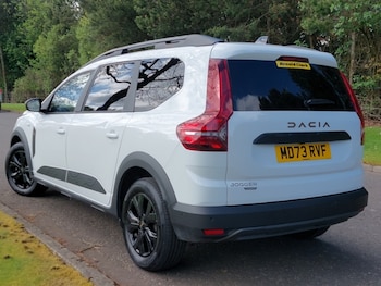 Used Dacia Jogger 2024 for sale - 78441177: Photo