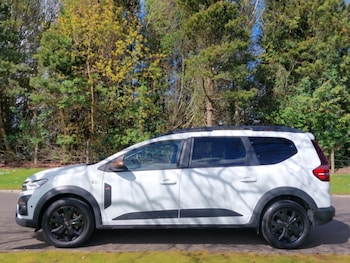 Used Dacia Jogger 2024 for sale - 78441177: Photo