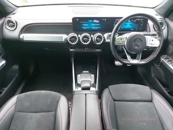 Used Mercedes-Benz EQB 2022 for sale - 75550926: Photo