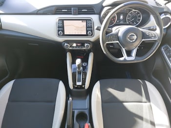 Used Nissan Micra 2022 for sale - 78238478: Photo