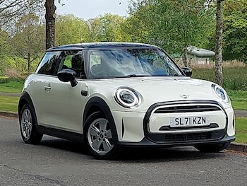 Used MINI Hatch 2021 for sale - 78567499: Photo