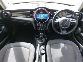 Used MINI Hatch 2021 for sale - 78567499: Photo