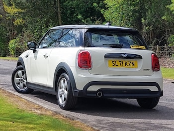 Used MINI Hatch 2021 for sale - 78567499: Photo