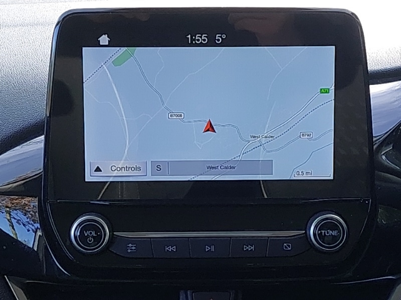 Used Ford Fiesta 2018 for sale - 77694800: Photo 10