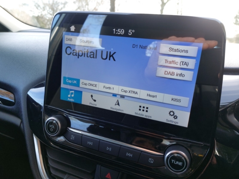 Used Ford Fiesta 2018 for sale - 77694800: Photo 13