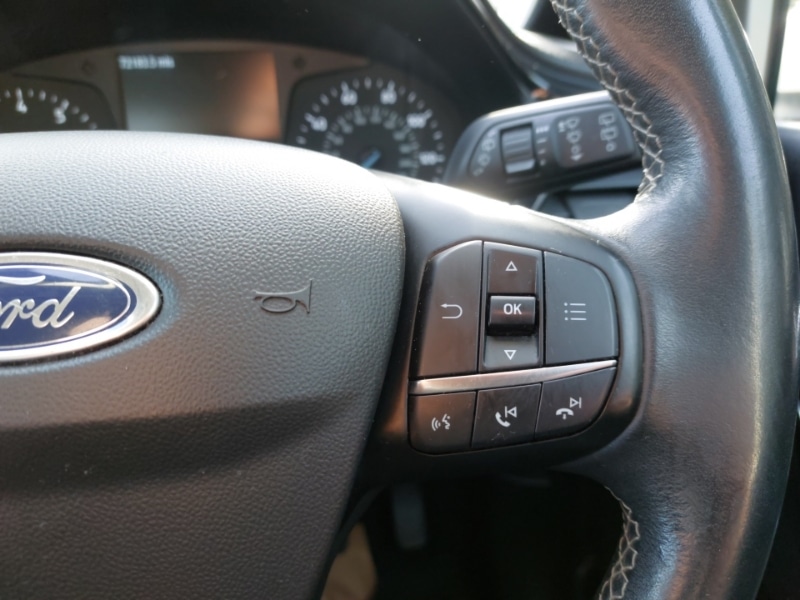 Used Ford Fiesta 2018 for sale - 77694800: Photo 15