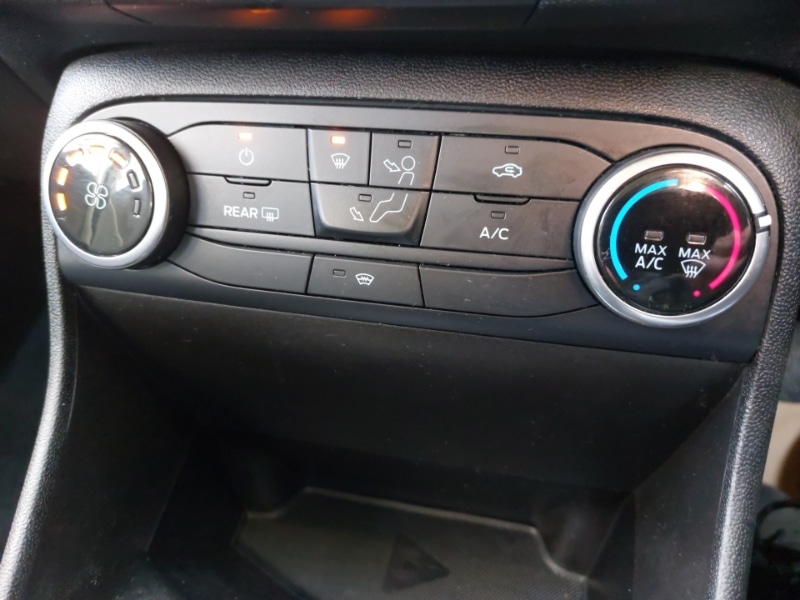 Used Ford Fiesta 2018 for sale - 77694800: Photo 17