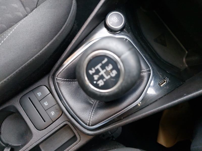 Used Ford Fiesta 2018 for sale - 77694800: Photo 18