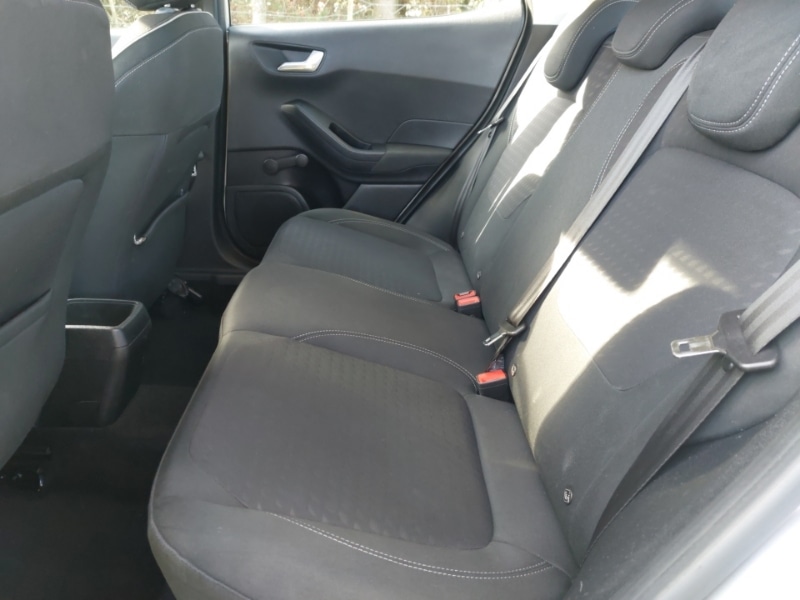 Used Ford Fiesta 2018 for sale - 77694800: Photo 6