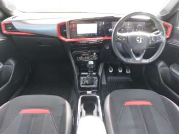 Used Vauxhall Mokka 2022 for sale - 74868196: Photo