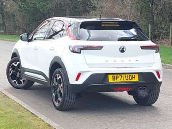 Used Vauxhall Mokka 2022 for sale - 74868196: Photo