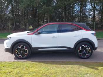 Used Vauxhall Mokka 2022 for sale - 74868196: Photo