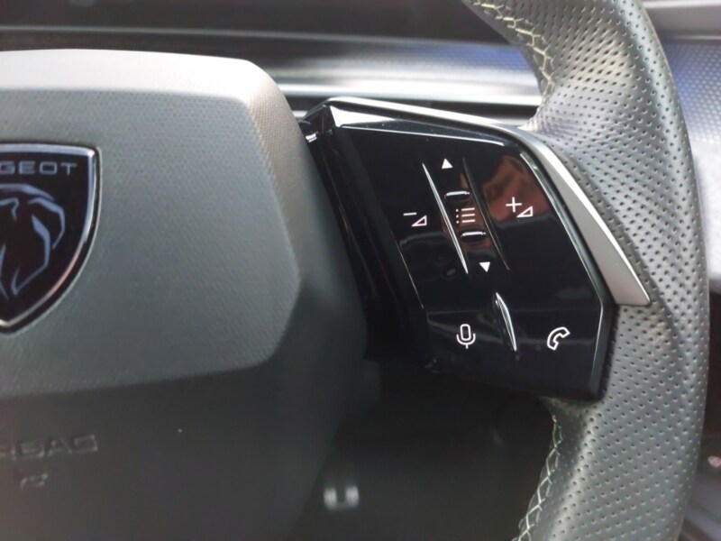 Used Peugeot 5008 2024 for sale - 77508992: Photo 16