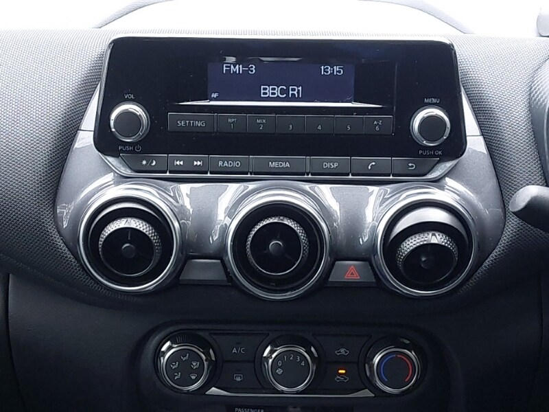 Used Nissan Juke 2023 for sale - 77832522: Photo 10