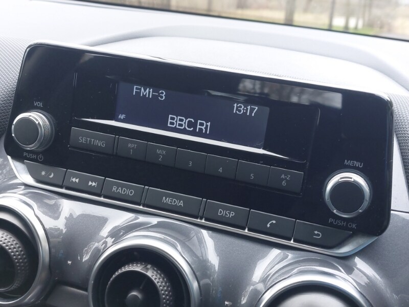 Used Nissan Juke 2023 for sale - 77832522: Photo 12