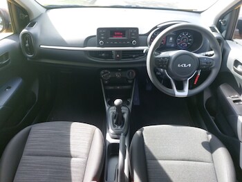 Used Kia Picanto 2024 for sale - 79382713: Photo