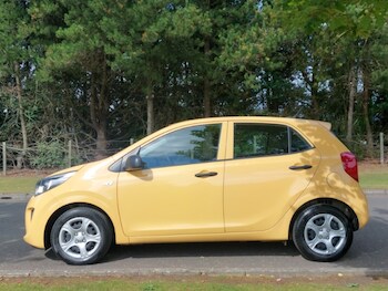 Used Kia Picanto 2024 for sale - 79382713: Photo
