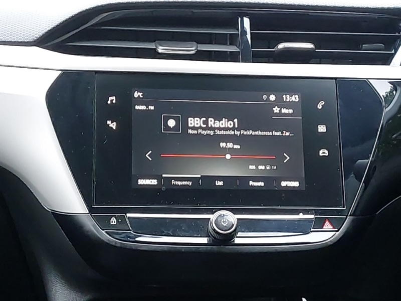 Used Vauxhall Corsa 2020 for sale - 77419028: Photo 10