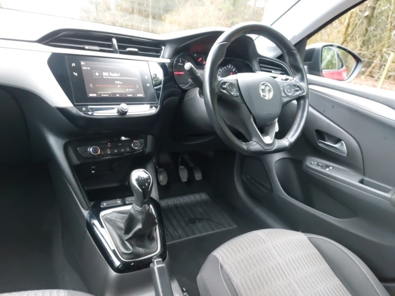 Used Vauxhall Corsa 2020 for sale - 77419028: Photo 11