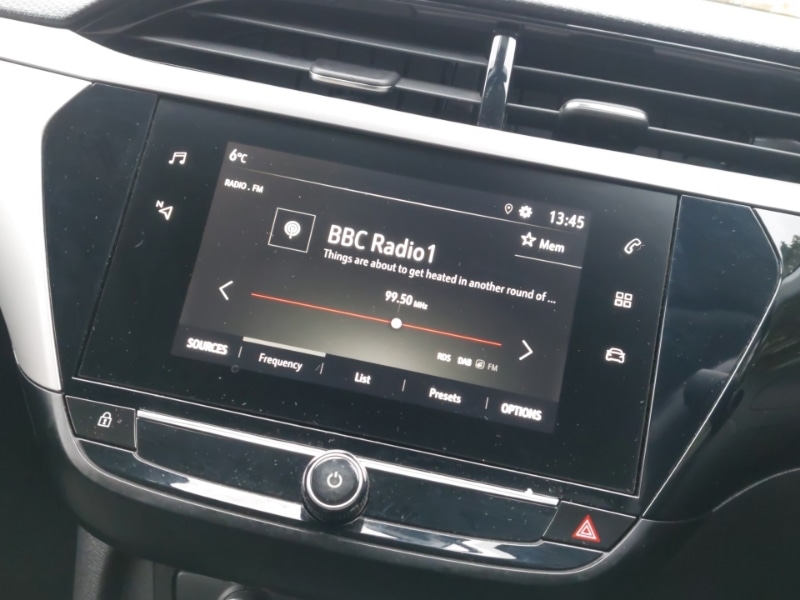 Used Vauxhall Corsa 2020 for sale - 77419028: Photo 12