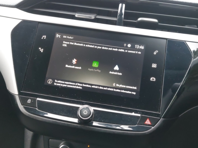 Used Vauxhall Corsa 2020 for sale - 77419028: Photo 13