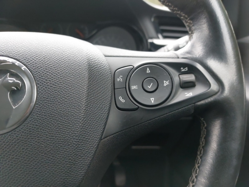 Used Vauxhall Corsa 2020 for sale - 77419028: Photo 15