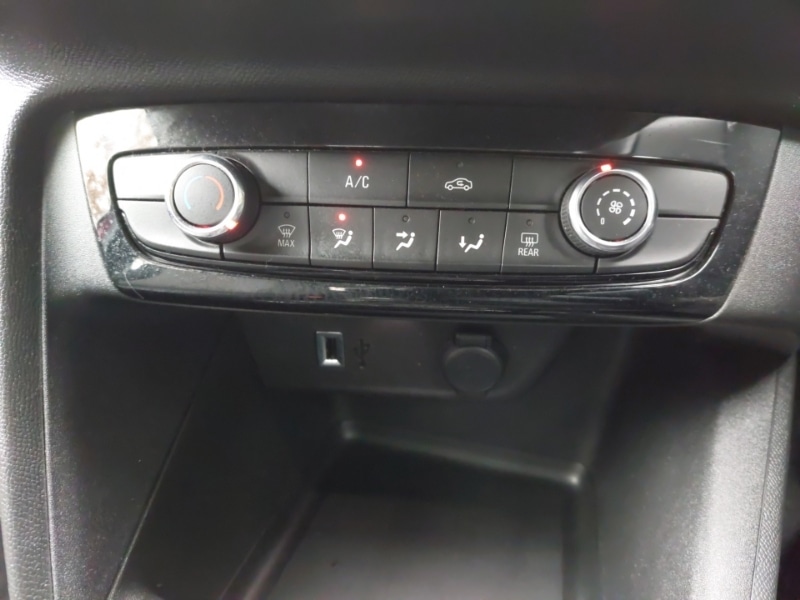Used Vauxhall Corsa 2020 for sale - 77419028: Photo 17