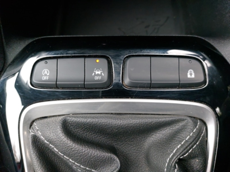 Used Vauxhall Corsa 2020 for sale - 77419028: Photo 18