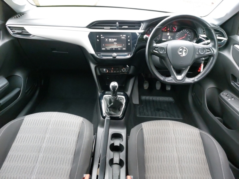 Used Vauxhall Corsa 2020 for sale - 77419028: Photo 2