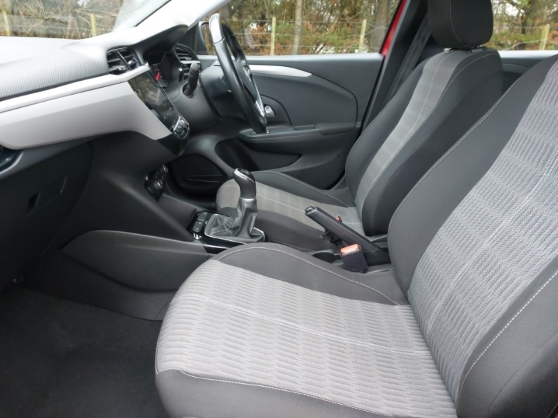 Used Vauxhall Corsa 2020 for sale - 77419028: Photo 5