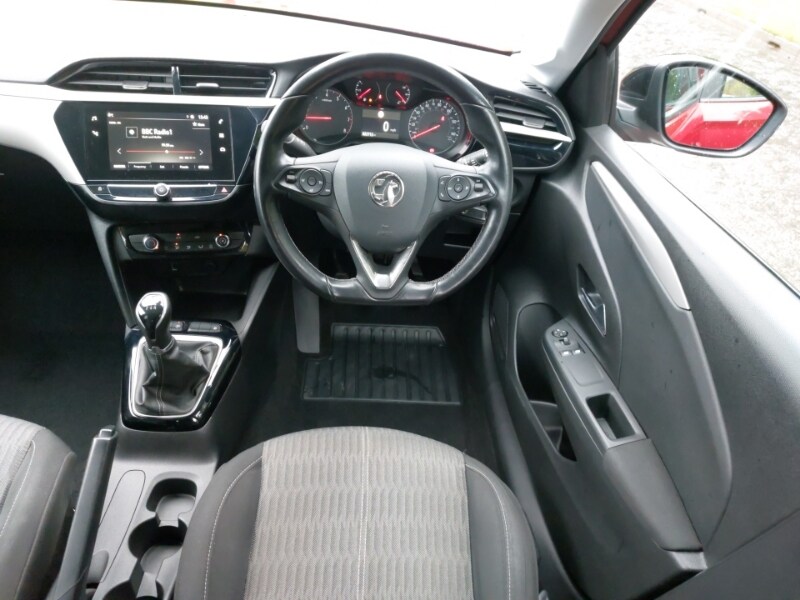 Used Vauxhall Corsa 2020 for sale - 77419028: Photo 7