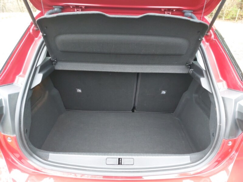 Used Vauxhall Corsa 2020 for sale - 77419028: Photo 8